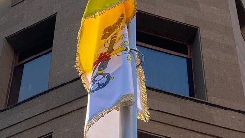 Armenia, la Nunziatura apostolica apre una sede a Yerevan