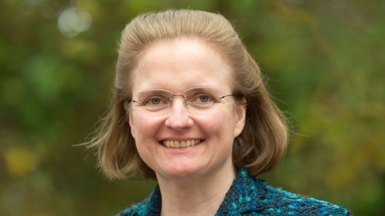 Charlotte Kreuter-Kirchhof (Bild: Hildegardis-Verein)