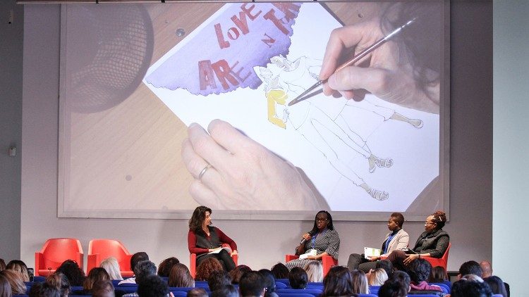 O encontro de empresárias realizado em Veneza