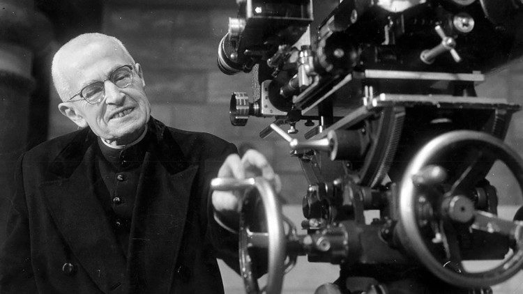 Bem-aventurado Tiago Alberione