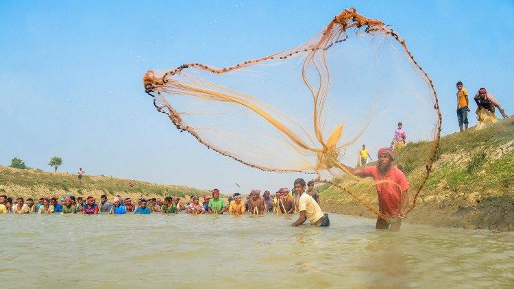 Dalla "Mostra Laudato si': 'Emozioni per generare il cambiamento"