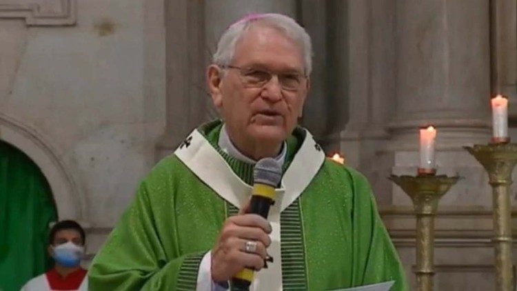 Dom Leonardo Ulrich Steiner