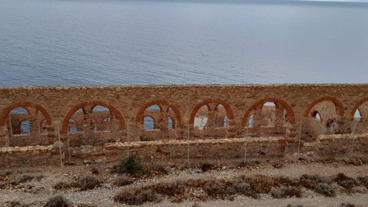 Sardegna -Laveria Lamarmora 