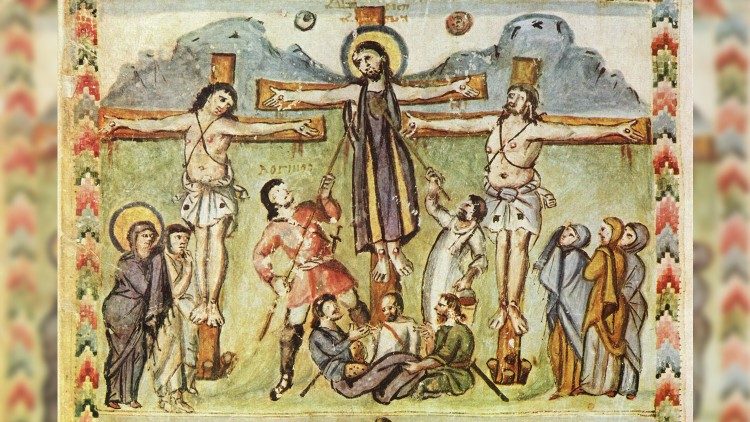 Evangelho do Domingo