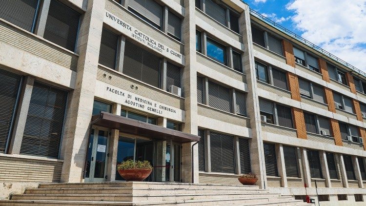 Медыцынскі факультэт Каталіцкага ўніверсітэта Найсвяцейшага Сэрца