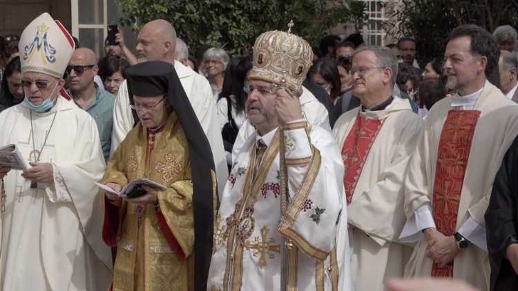 Santuário de Deir Rafat 