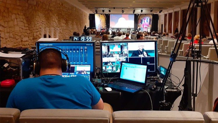 Forum Świeckich „Impuls” na Jasnej Górze