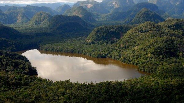 Amazônia