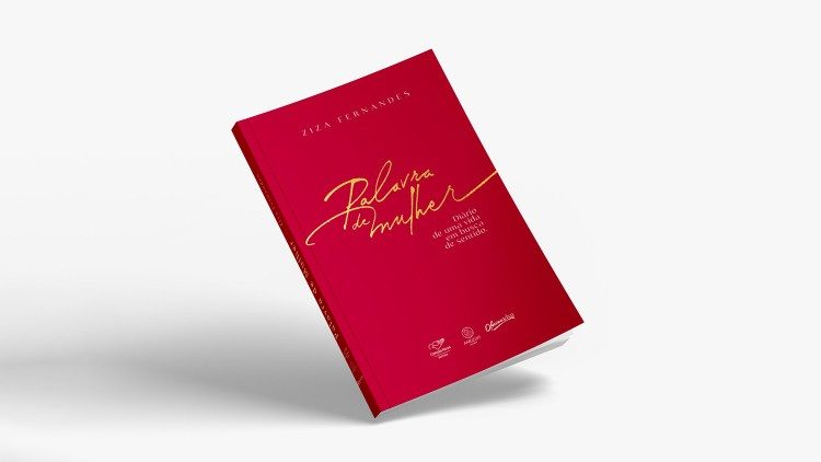 Livro “Palavra de Mulher” 