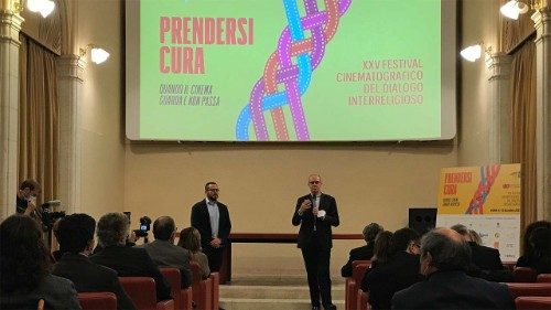 Tertio Millennio, il festival del cinema che si prende cura della marginalità