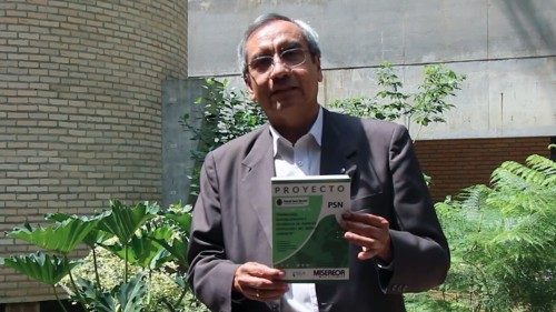 Iglesia de Paraguay apuesta por la formación de agentes defensores del medio ambiente