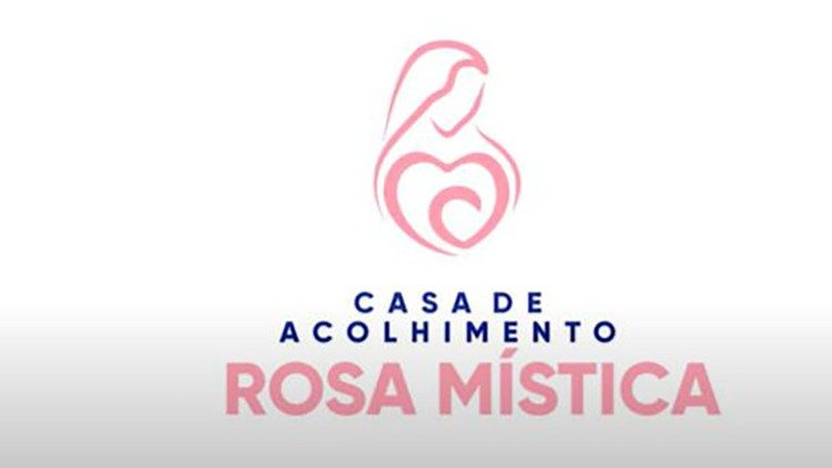 Casa de Acolhimento Rosa Mística