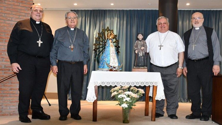 Episcopado argentino 