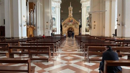 Assisi, i poveri attendono il Papa: la sua presenza, un messaggio di concretezza