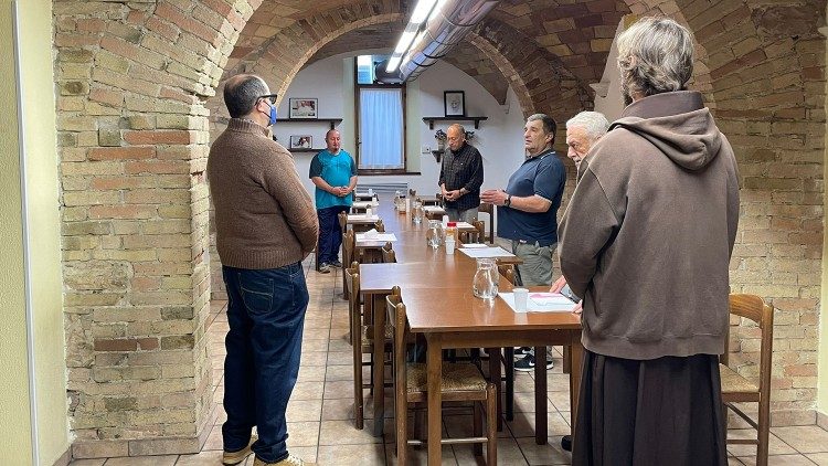 Asyż oczekuje na Papieża Franciszka