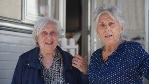 Un film per raccontare rom e sinti oltre i pregiudizi