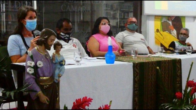 Conferencia Interdisciplinaria sobre Violencia Estructural: Reflexiones para una agenda de procesos humanizadores