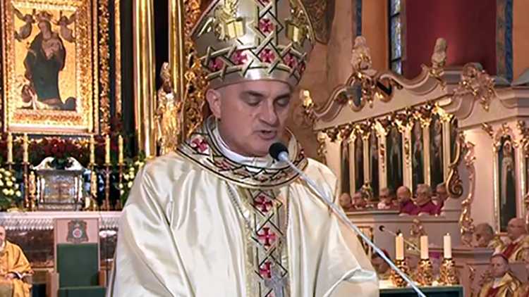 Bp Krzysztof Włodarczyk