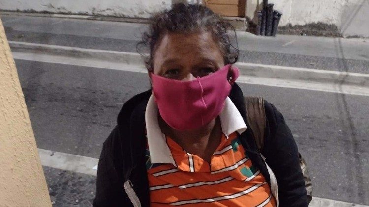 Missão Bom Samaritano