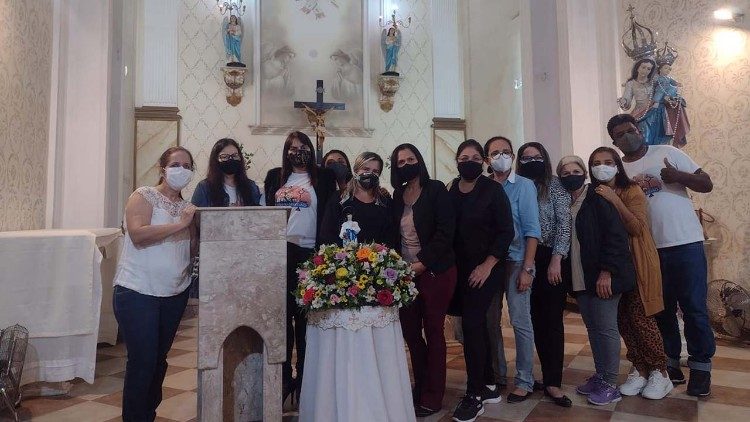 Missão Bom Samaritano