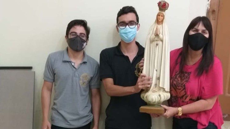 Missão Bom Samaritano