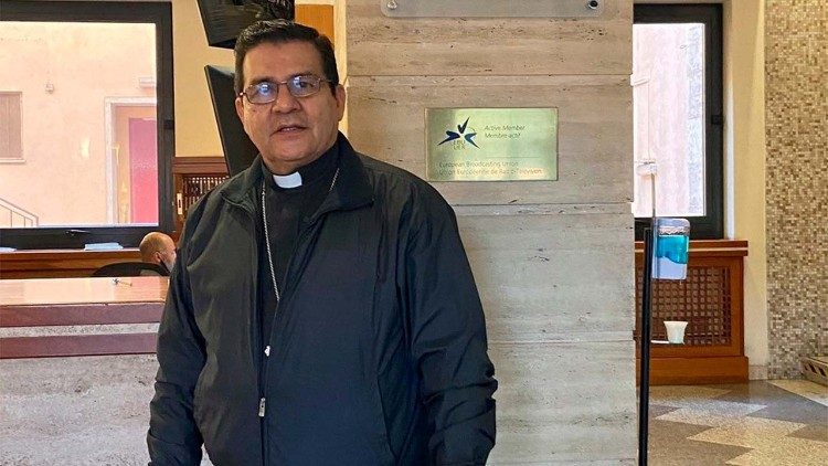 Mons. Faustino Armendáriz , Arzobispo de Durango, México