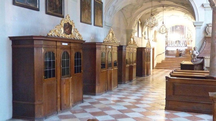 "La Penitenciaría no es una prisión"