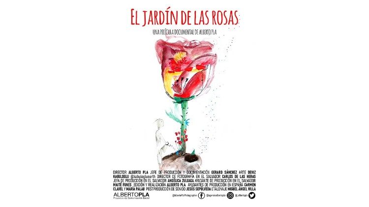 El Jardín de las Rosas