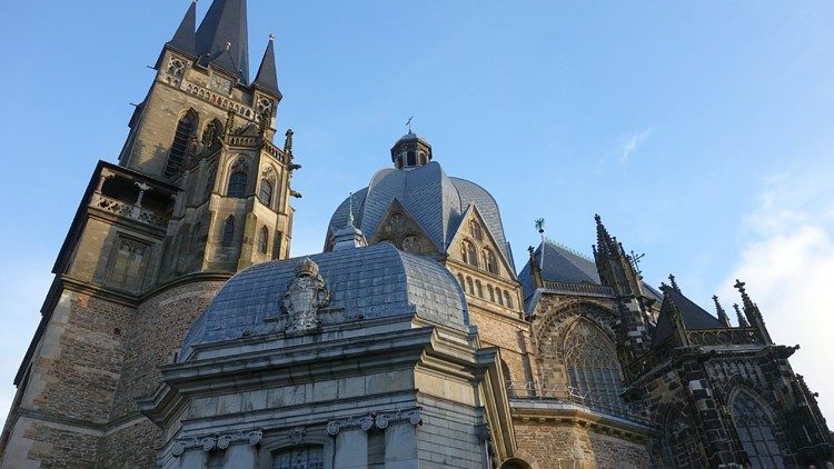 Aachener Dom