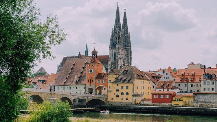 Dom von Regensburg