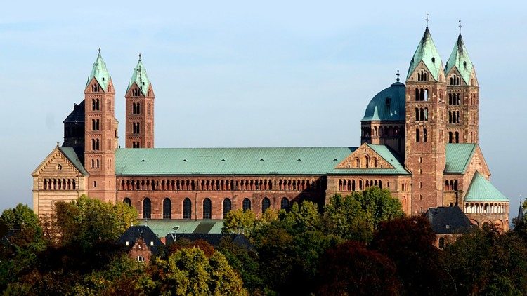 Unerschütterlich: der Dom