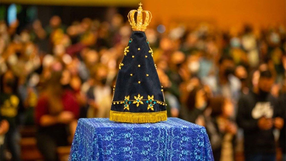 Celebra Juventude na Diocese de Campo Limpo  (photo: Andrea Rodrigues | Marcus Simi | Gutierrez Jesus)