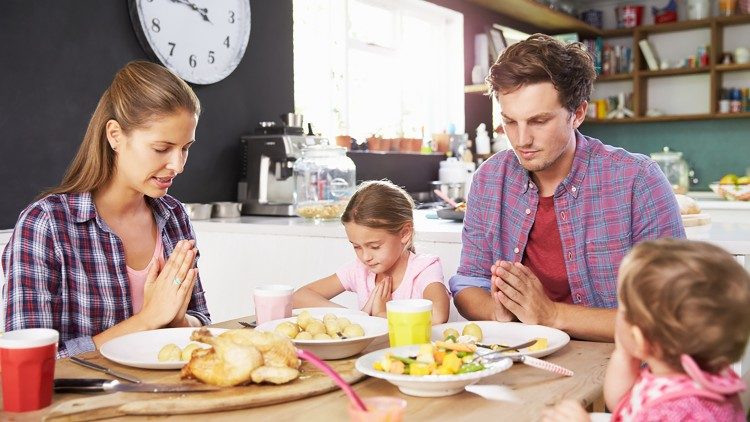 Kampania wychowania według Amoris Laetitia