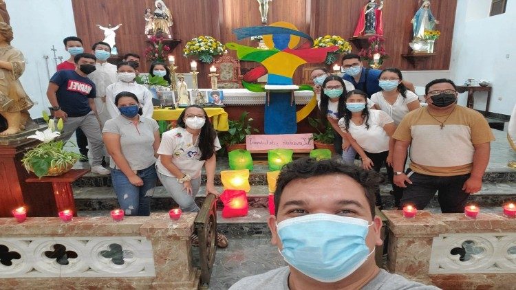 Iniciativas de oración y encuentro