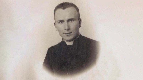 Polonia. Cardenal Semeraro: Jan Macha testigo heroico de fe y caridad