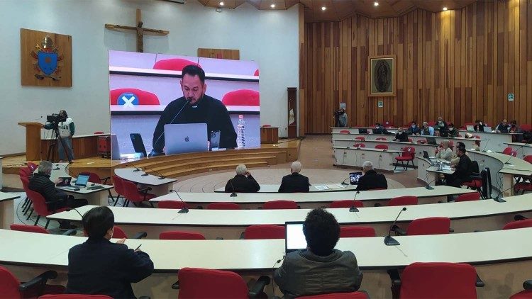 Segunda pré-Assembleia Eclesial