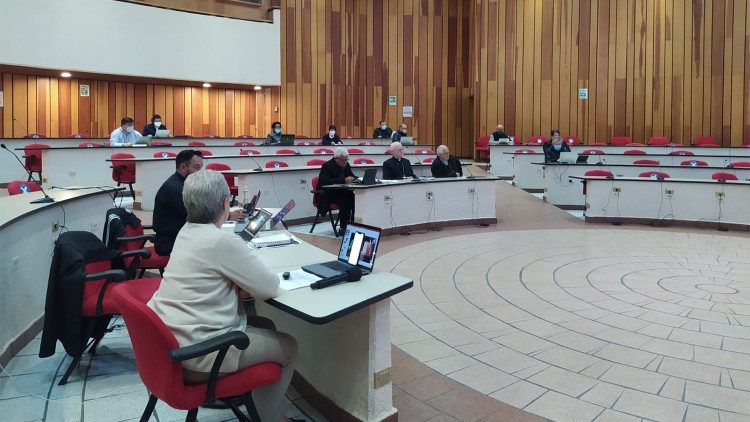 Segunda pré-Assembleia Eclesial