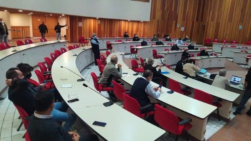 Mons. Cabrejos envió un mensaje sobre expectativas de lo que será la Asamblea Eclesial