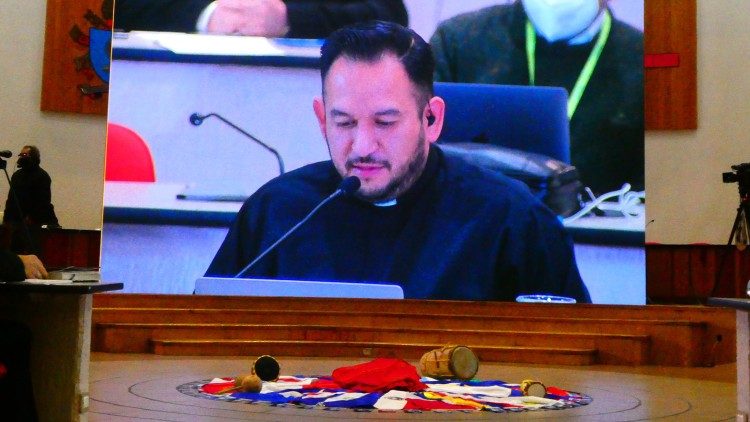 The Ecclesial Assembly of Latin America and the Caribbean