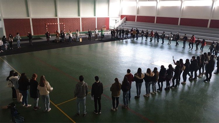 JMJ - Diocese de Viseu