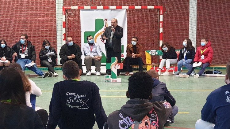 JMJ - Diocese de Viseu