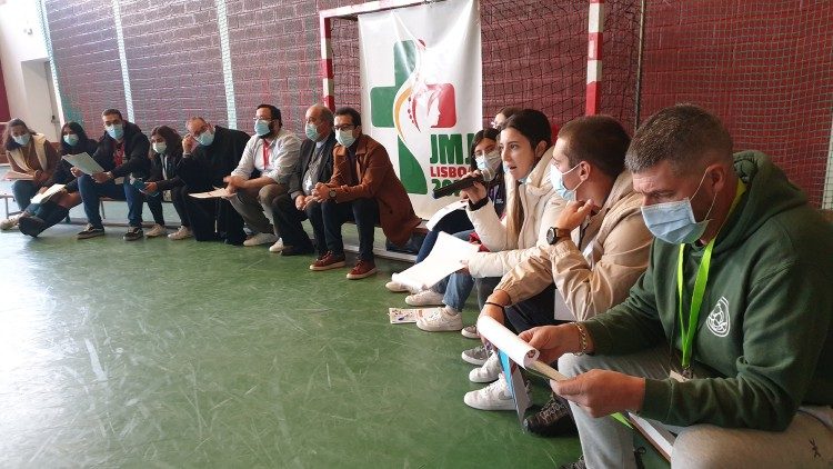 JMJ - Diocese de Viseu