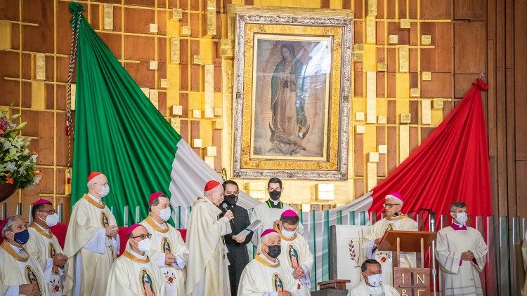 L'Assemblea ecclesiale dell'America Latina e dei Caraibi