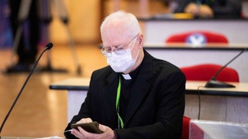 Cardenal Odilo Scherer: “Todo en la Iglesia debe tener su dimensión misionera”