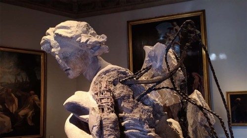 L'effimero e l'eterno