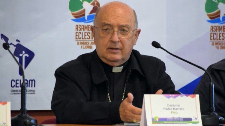 Coletiva de imprensa