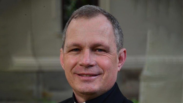 Dom Antônio Luiz Catelan Ferreira