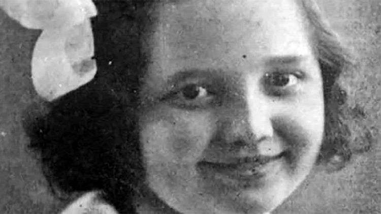 Venerável Odette Vidal Cardoso