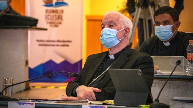 Ouellet auf der lateinamerikanischen Kirchenversammlung