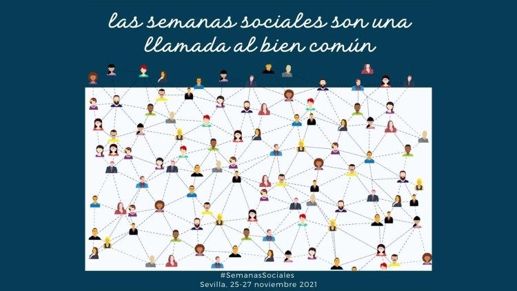 «La regeneración de la vida pública. Una llamada al bien común y a la participación» 